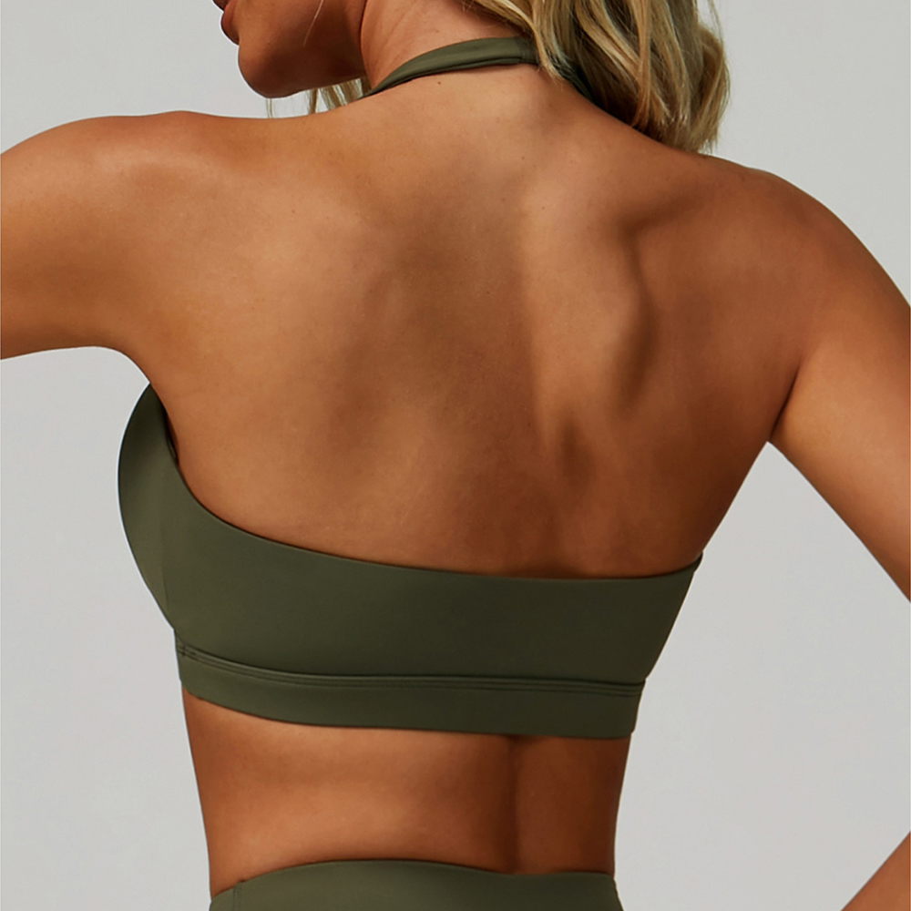 Woman Bra Gym Underwear Yoga S - огляд і ціна Sports Equipment Logos