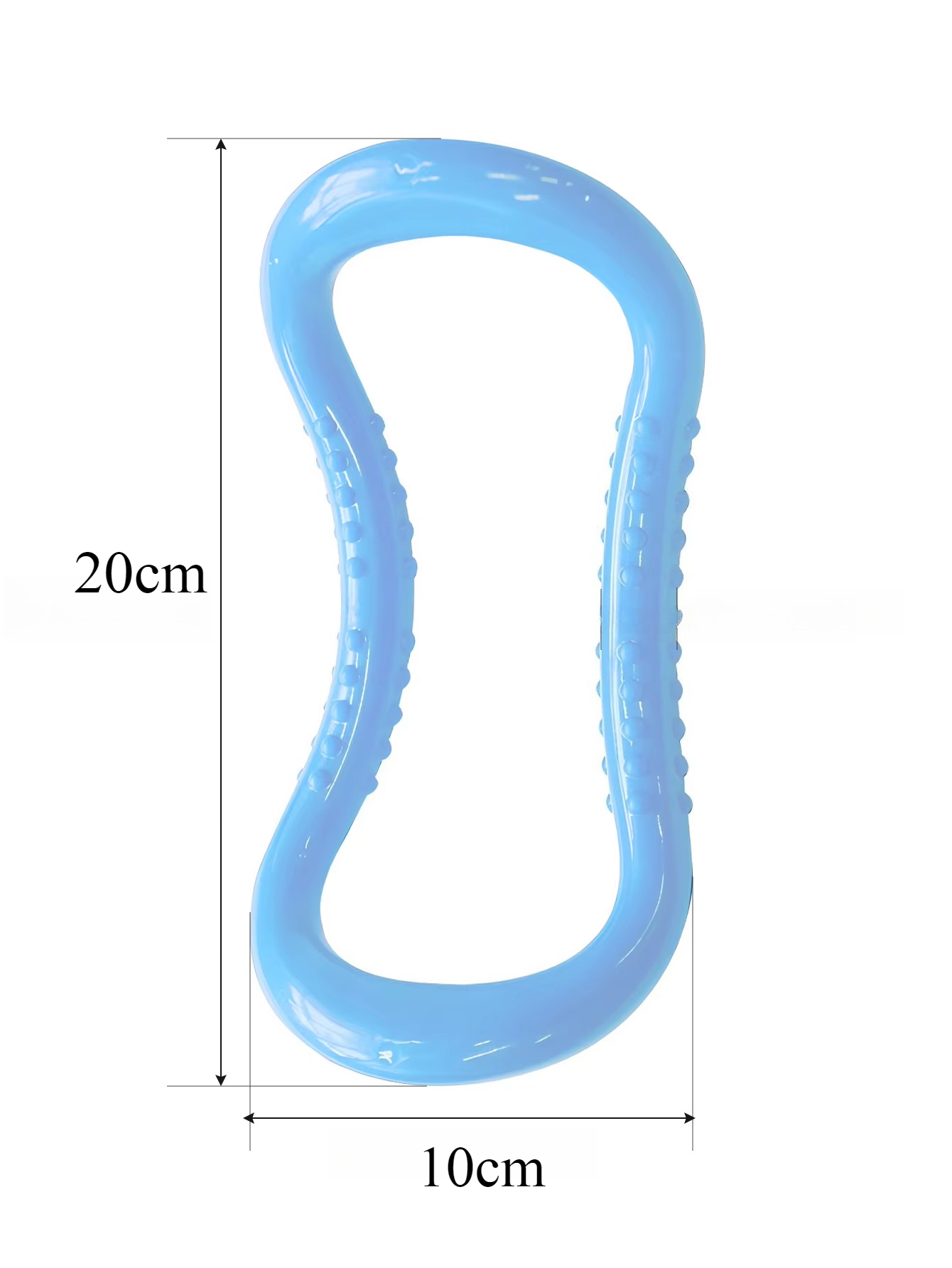 Resistance Bands with Foam Spo - огляд і ціна Sports Equipment List