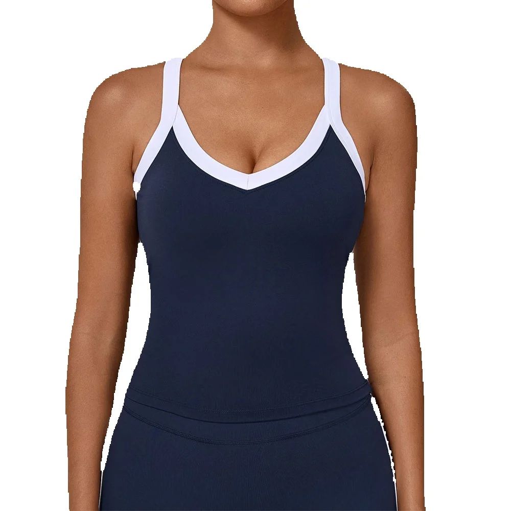 Yoga Sports Underwear Women Br - огляд і ціна Sports Equipment Logos