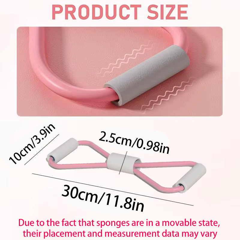 1Pcs Home Gym Elastic Band Por - огляд і ціна Sports Equipment List