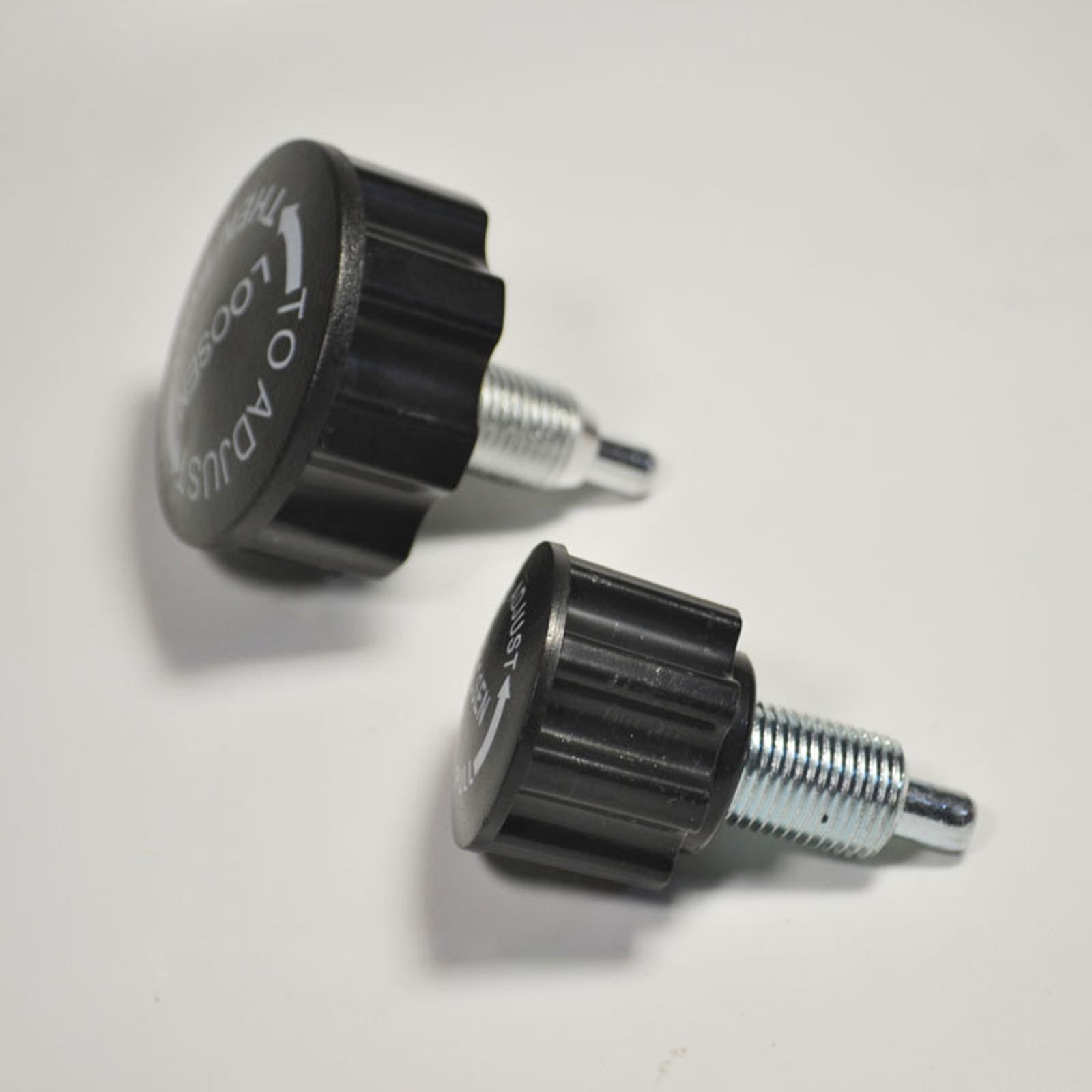 Fitness Adjustment Knob Sports - огляд і ціна Sports Equipment List