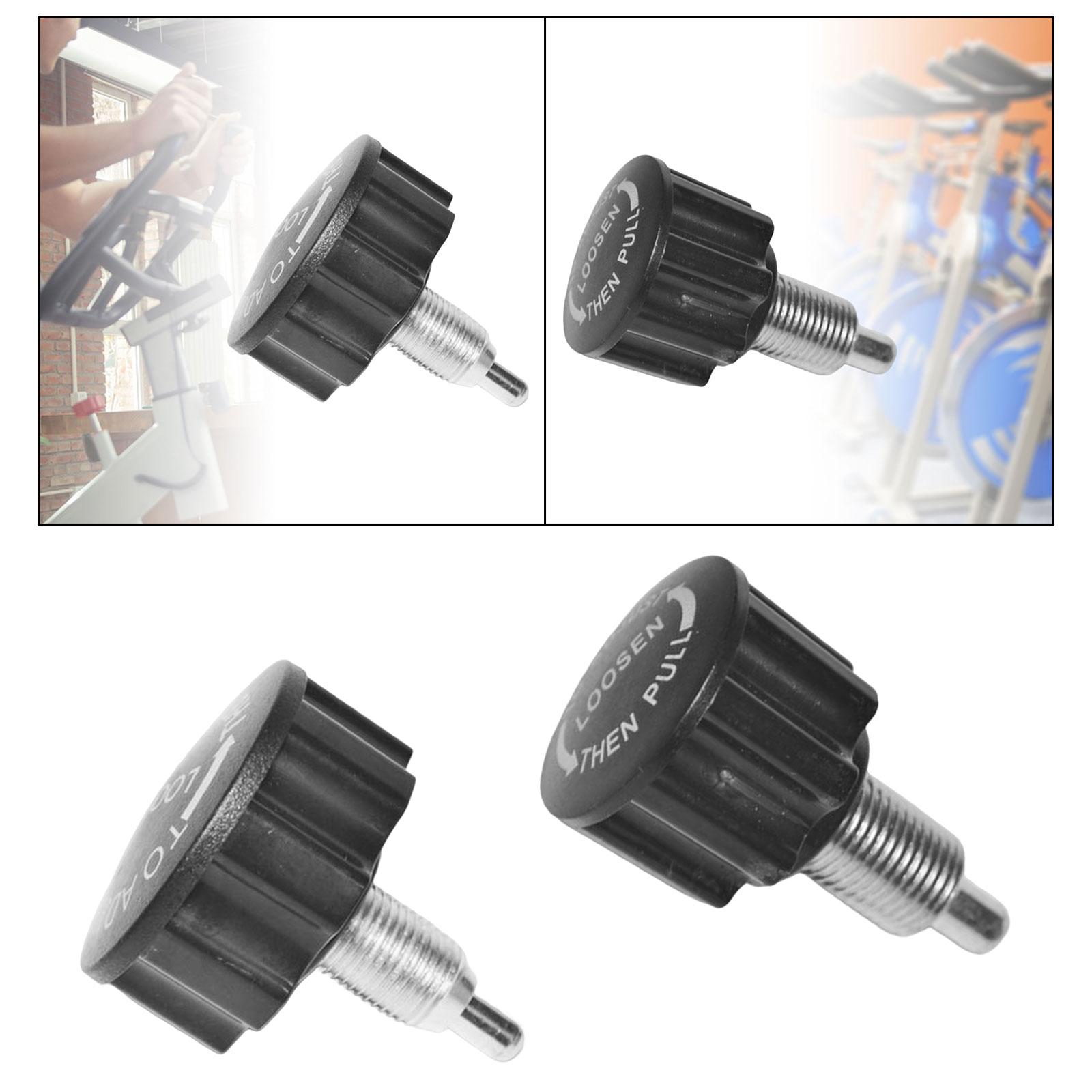Fitness Adjustment Knob Sports - огляд і ціна Sports Equipment List
