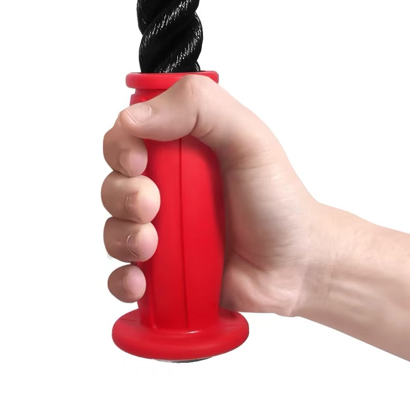Ergonomic Tricep Ropes Non-Sli - огляд і ціна Sports Equipment List