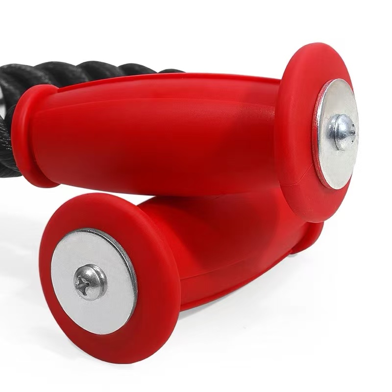 Ergonomic Tricep Ropes Non-Sli - огляд і ціна Sports Equipment List