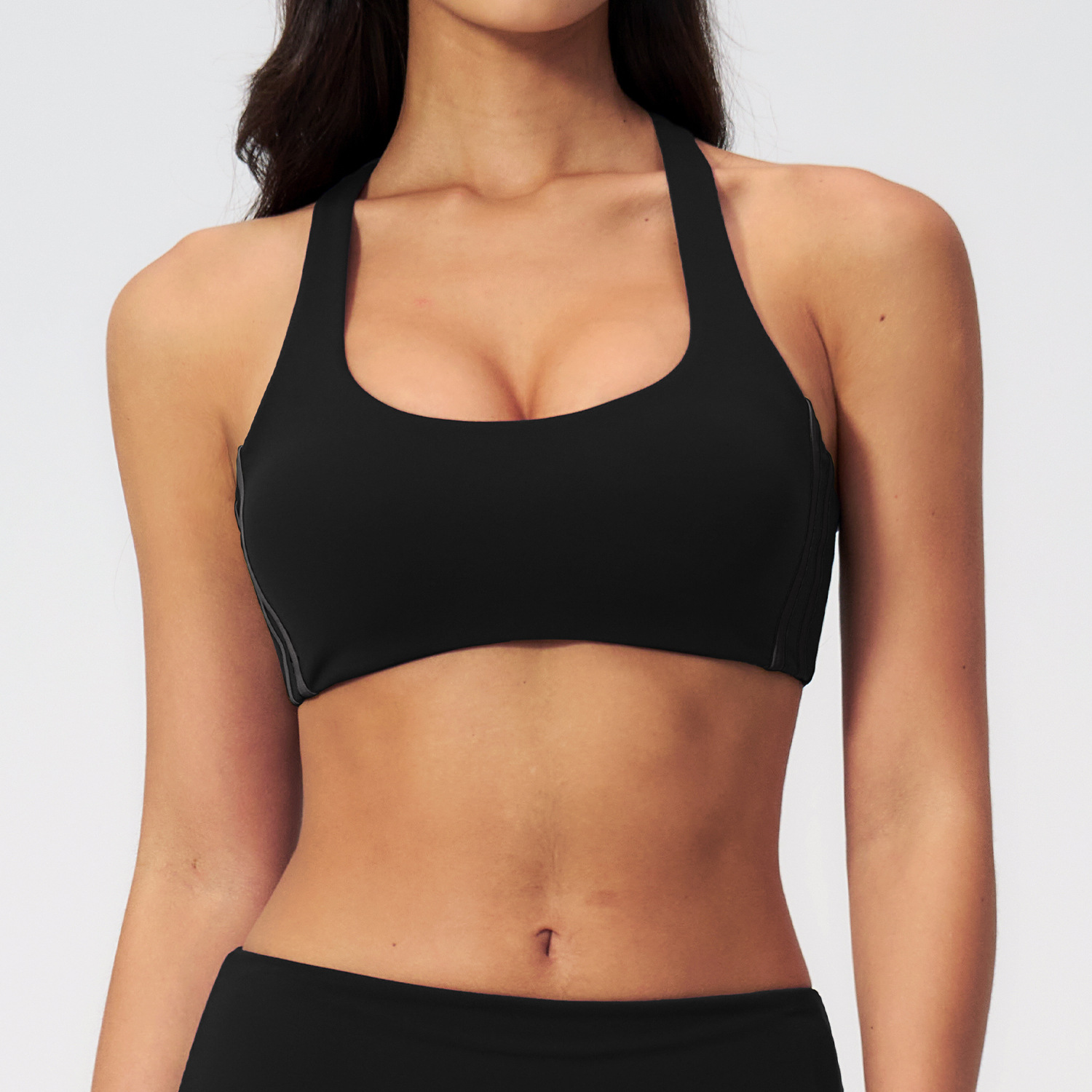Summer Sport Bra Women Fitness - огляд і ціна Sports Equipment Logos