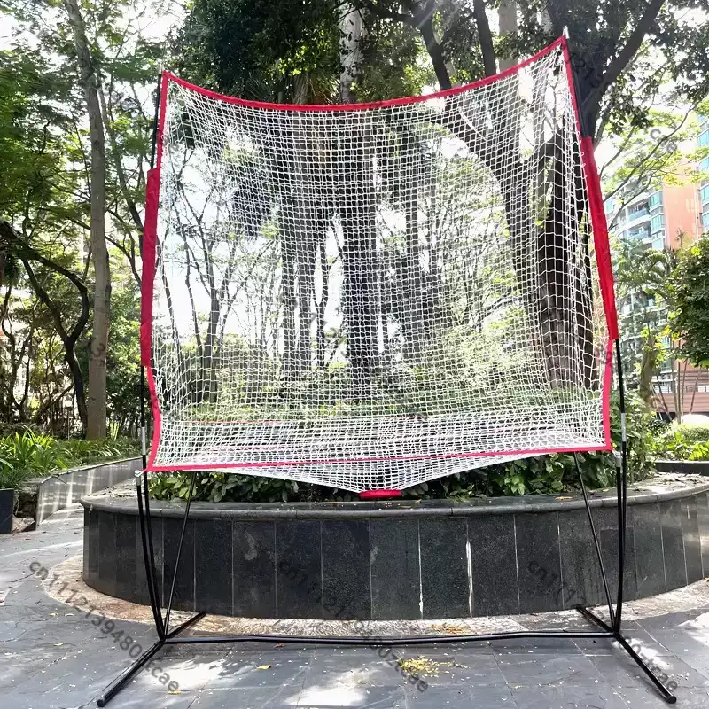 Outdoor Tennis Court Accessory - огляд і ціна Sports Equipment Trolley