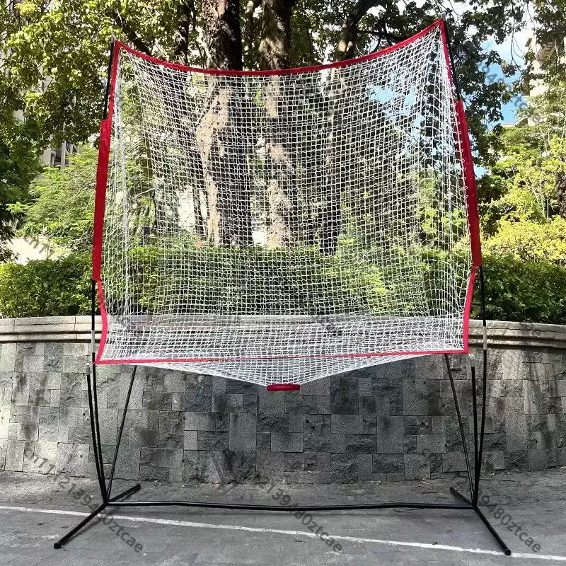 Outdoor Tennis Court Accessory - огляд і ціна Sports Equipment Trolley