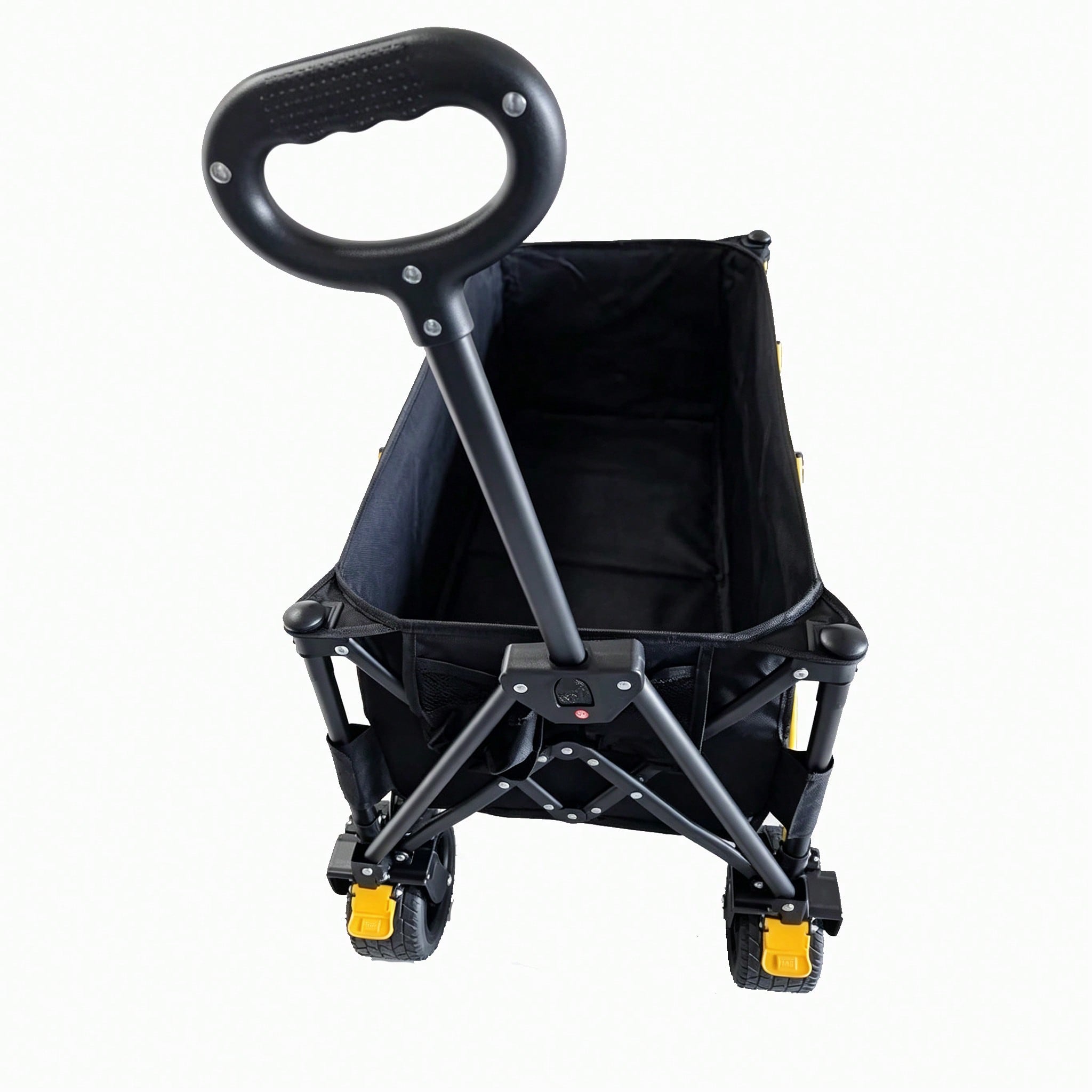 Ultra-Compact Collapsible Wago - огляд і ціна Sports Equipment Trolley