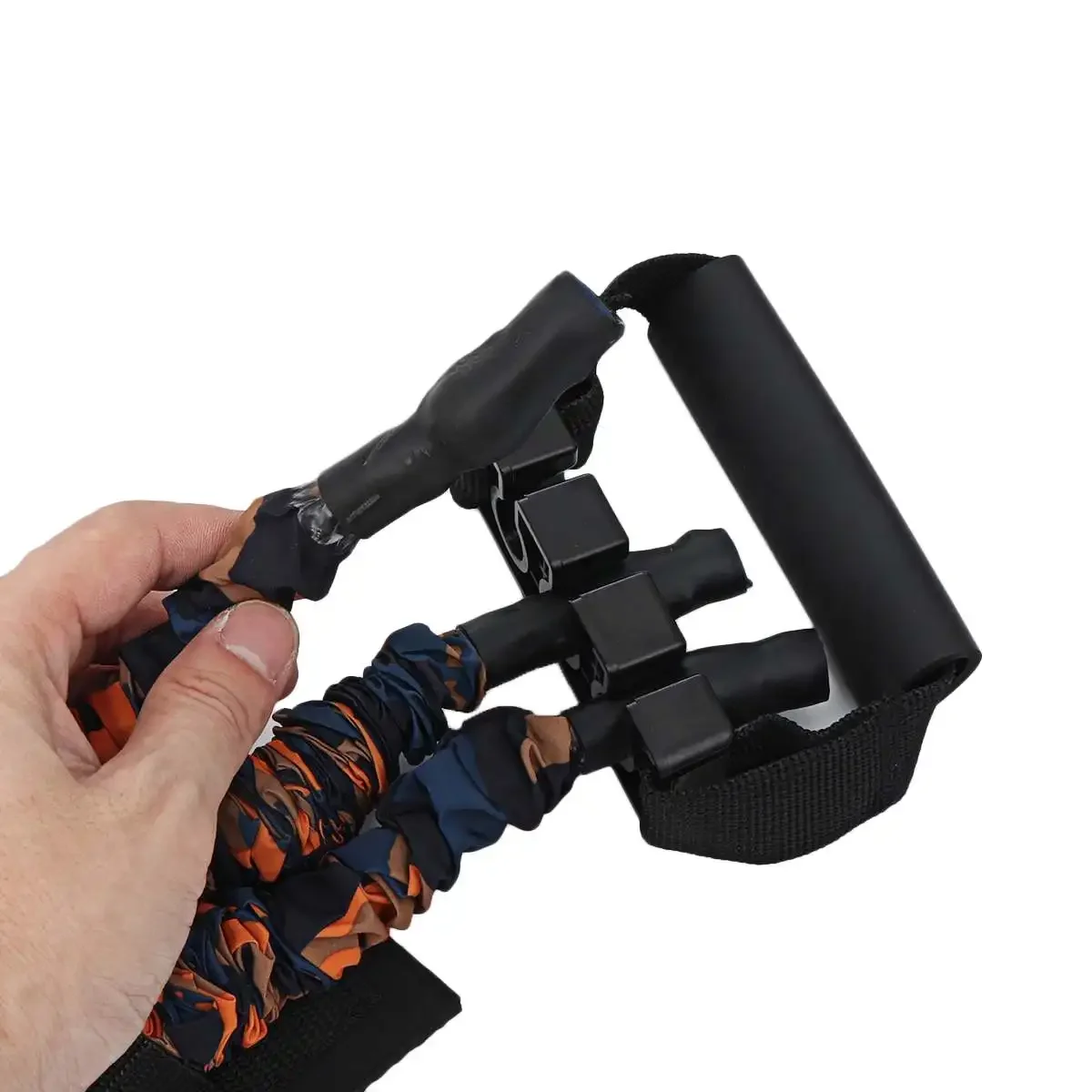 Resistance Bands Bench Press R - огляд і ціна Sports Equipment List