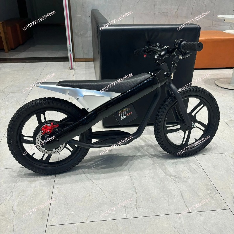 16 Inch Kids Electric Balance  - огляд і ціна Balance Bike Kids