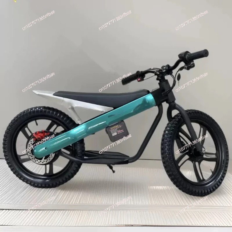 16 Inch Kids Electric Balance  - огляд і ціна Balance Bike Kids