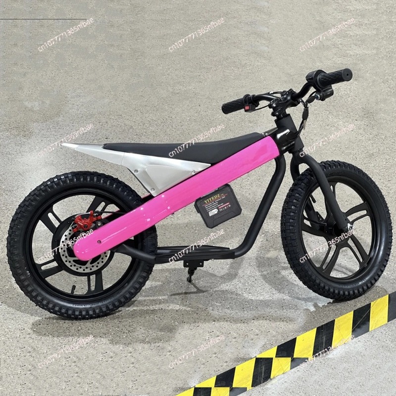 16 Inch Kids Electric Balance  - огляд і ціна Balance Bike Kids