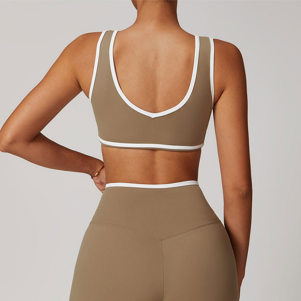 Sports Underwear Women Top Pus - огляд і ціна Sports Equipment Logos