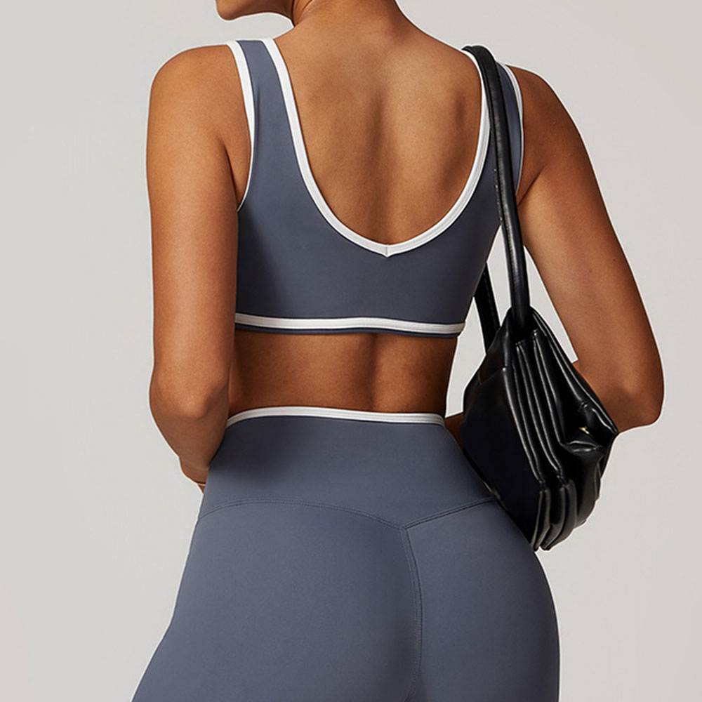 Sports Underwear Women Top Pus - огляд і ціна Sports Equipment Logos