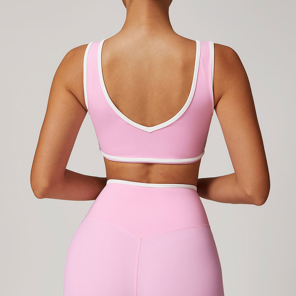 Sports Underwear Women Top Pus - огляд і ціна Sports Equipment Logos