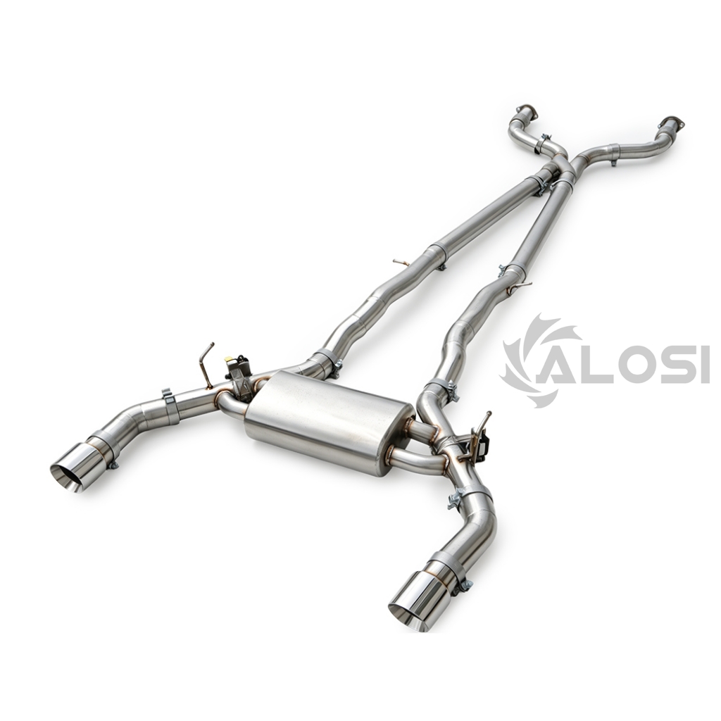 Zpipe Exhaust Valve for Infini - огляд і ціна Sports Equipment A To Z