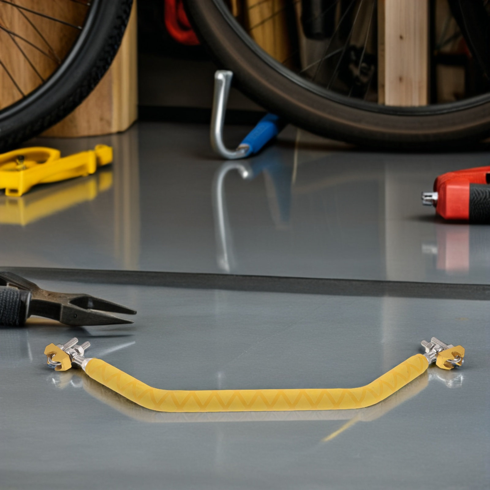 Motorcycle Balance Bar Aluminu - огляд і ціна Balance Bike Kids