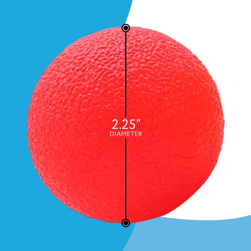Hand Grip Egg Gripping Ball Fi - огляд і ціна Sports Equipment List