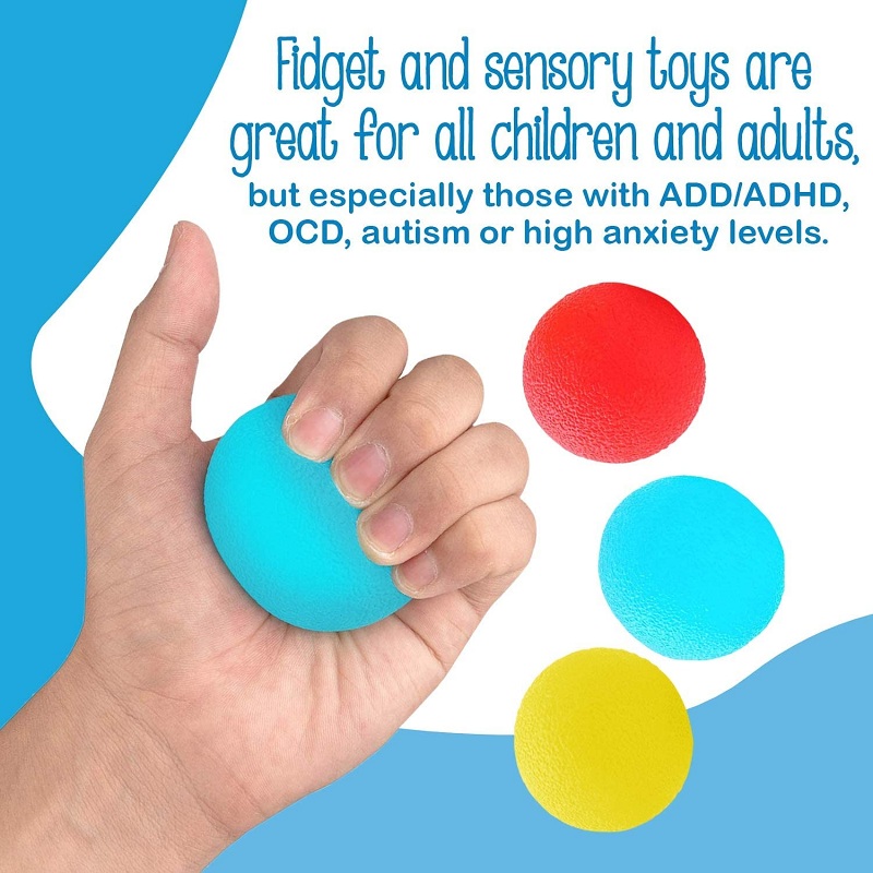 Hand Grip Egg Gripping Ball Fi - огляд і ціна Sports Equipment List