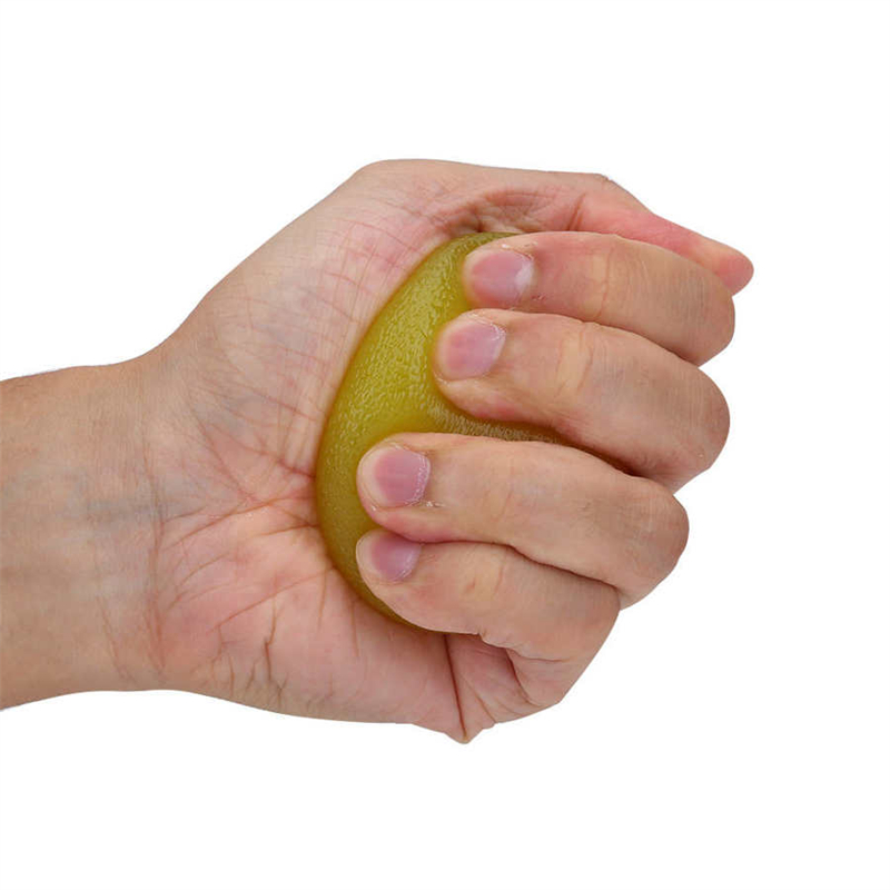Hand Grip Egg Gripping Ball Fi - огляд і ціна Sports Equipment List