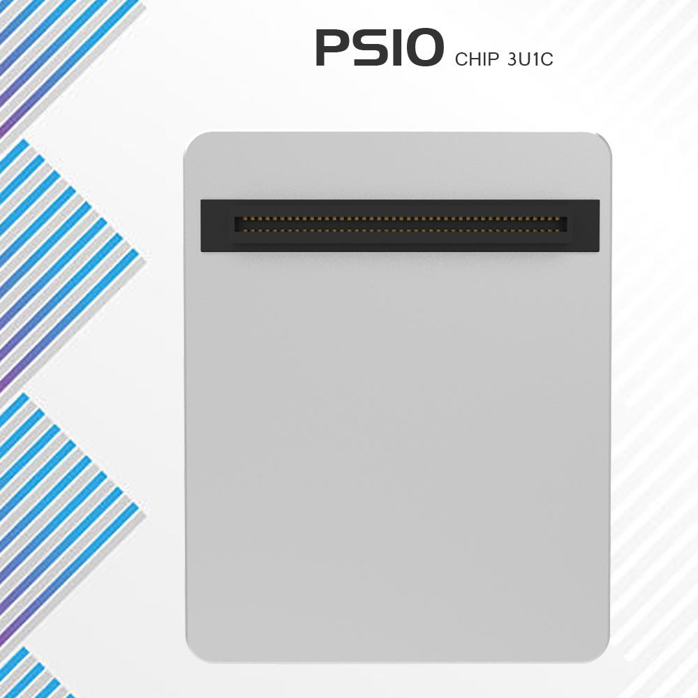 PSIO Optical Drive Simulator M - огляд і ціна Sports Equipment Factory