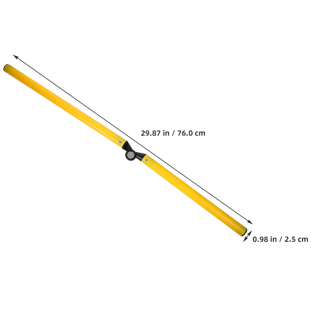 2pcs Training Sign Barrels Abs - огляд і ціна Sports Equipment Basketball