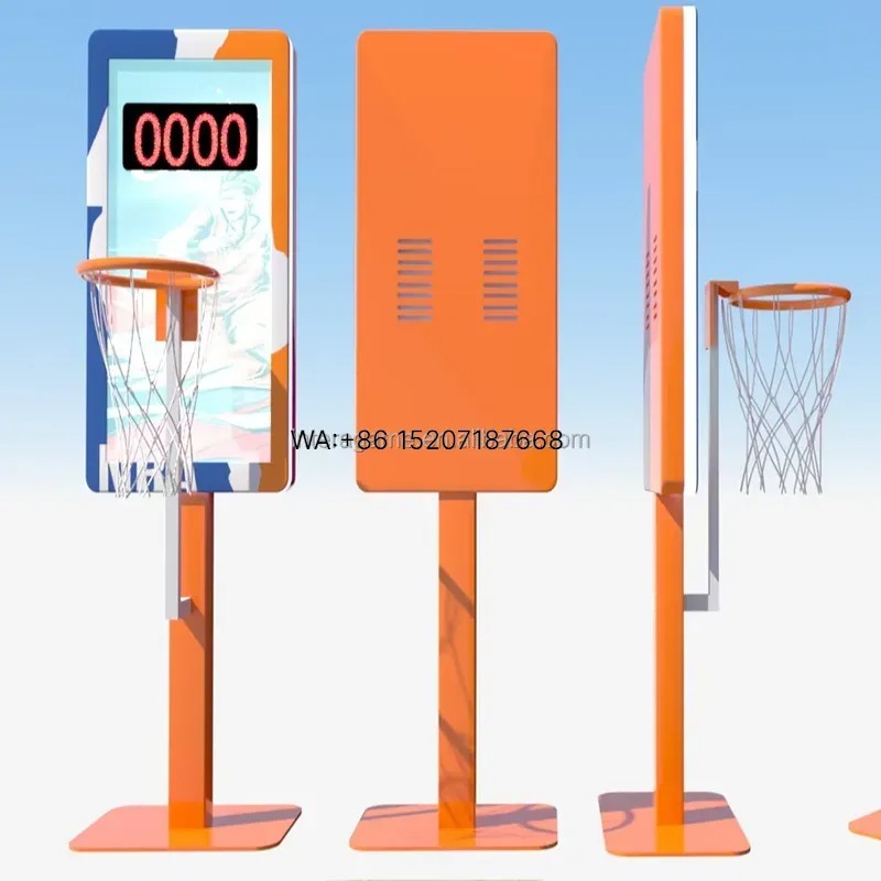 Wmwmnu Wholesale Customized Be - огляд і ціна Sports Equipment Basketball