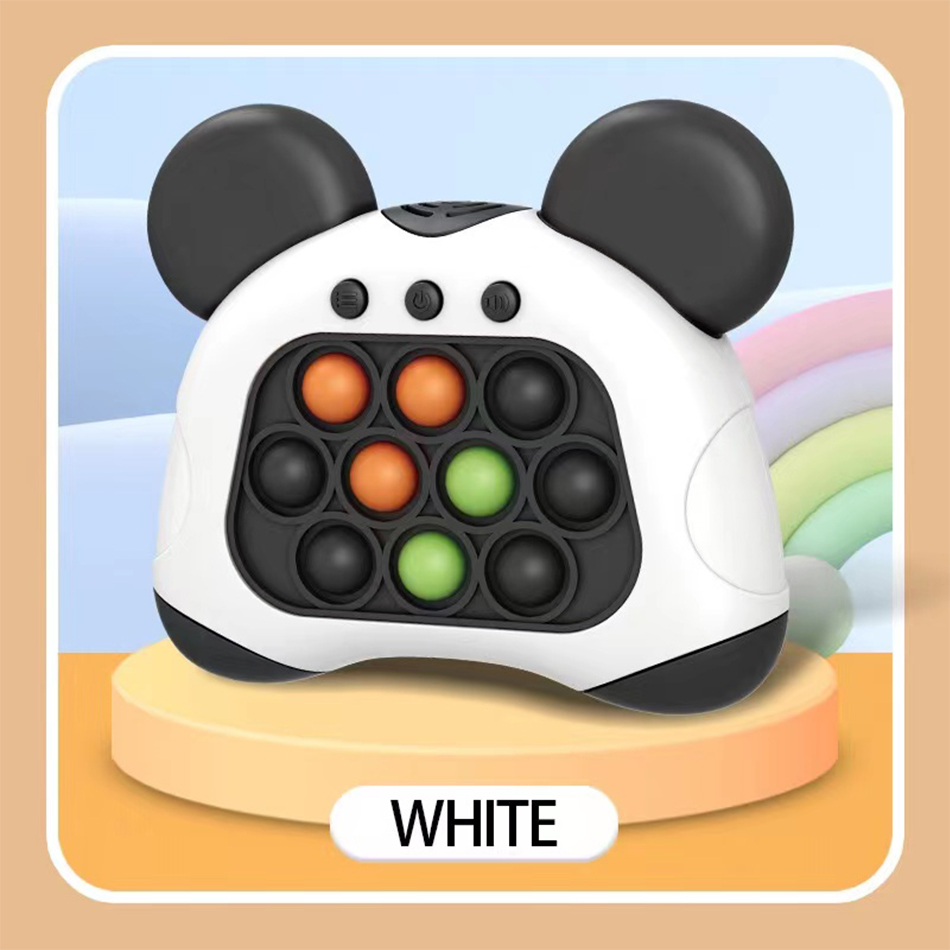 Pop Quick Push Bubbles Game Ma - огляд і ціна Sports Equipment Factory