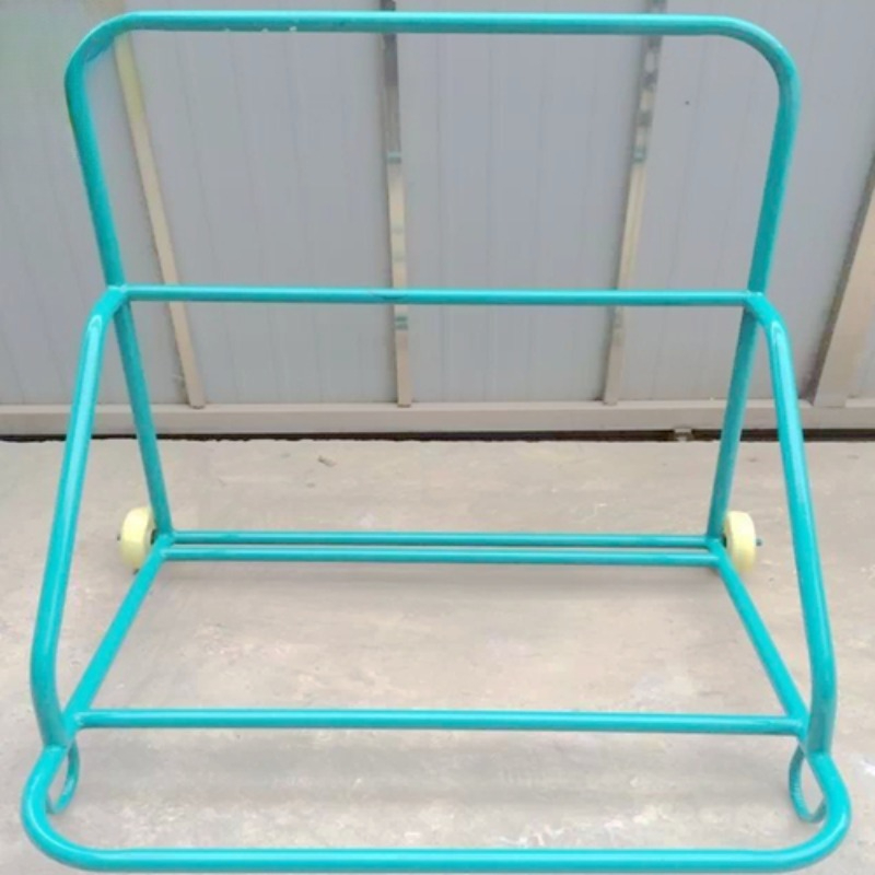 Carts, hurdle carriers, sports - огляд і ціна Sports Equipment Cart