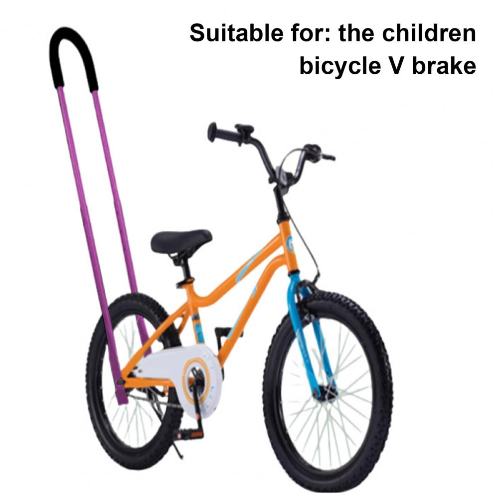 Children Bike Safety Trainer H - огляд і ціна Balance Bike Kids