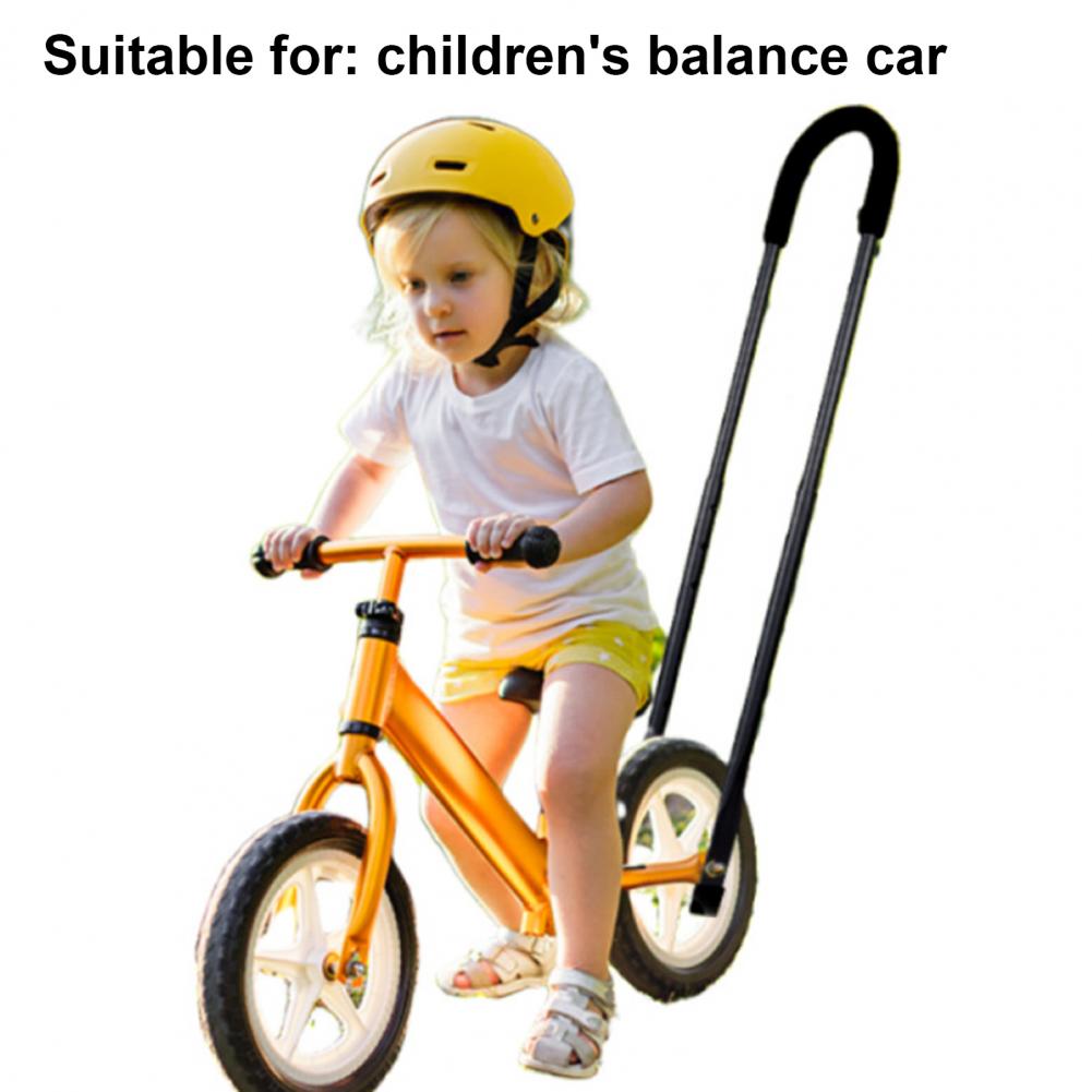 Children Bike Safety Trainer H - огляд і ціна Balance Bike Kids