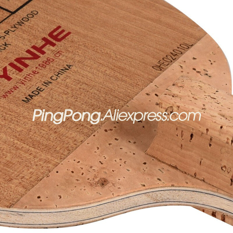 Original YINHE 988 Carbon Tabl - огляд і ціна Cricket Bat Tape Ball