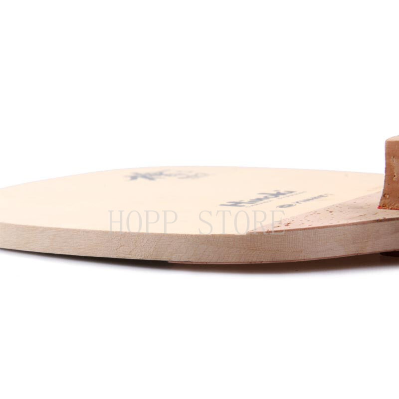 YINHE 982 Japanese Penhold JS  - огляд і ціна Cricket Bat Tape Ball