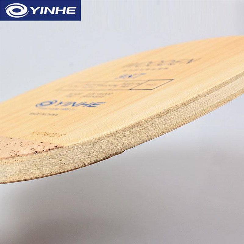 Yinhe 987 Korea Style Table Te - огляд і ціна Cricket Bat Tape Ball