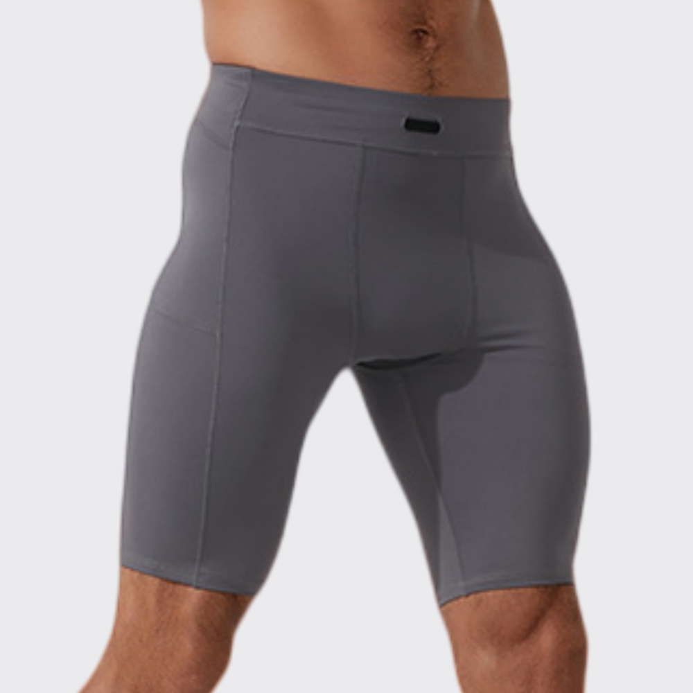 2026 Men's Shorts Sportswear C - огляд і ціна Sports Equipment Logos