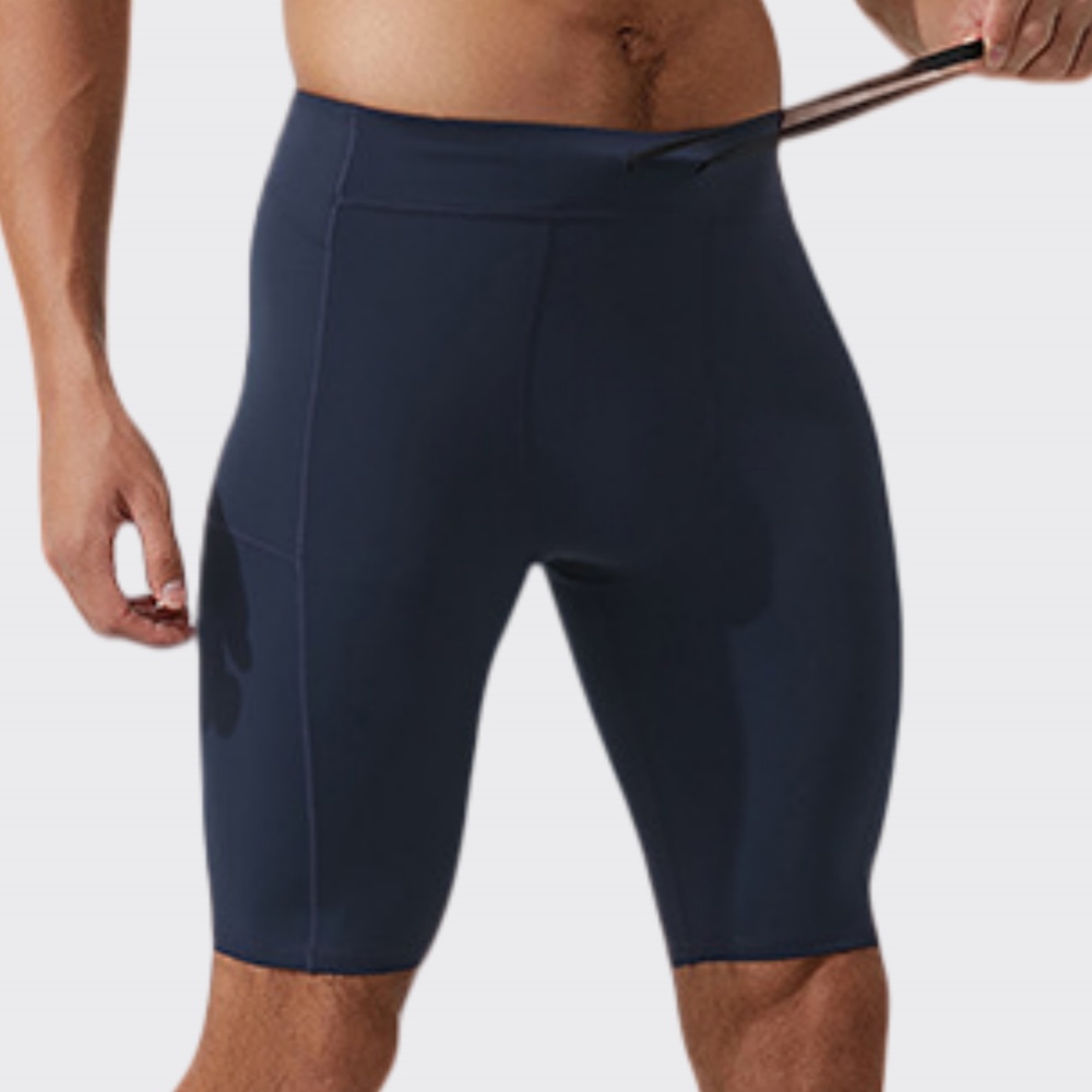 2026 Men's Shorts Sportswear C - огляд і ціна Sports Equipment Logos