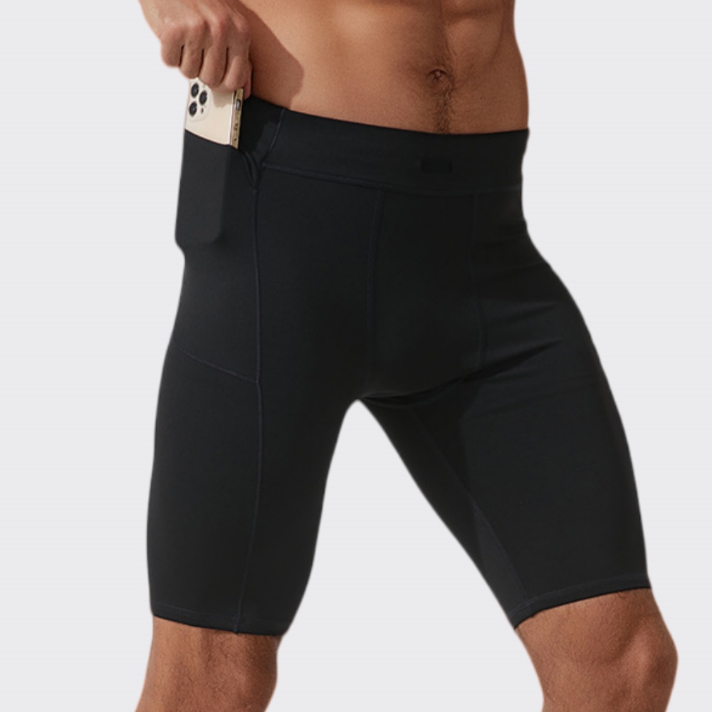 2026 Men's Shorts Sportswear C - огляд і ціна Sports Equipment Logos