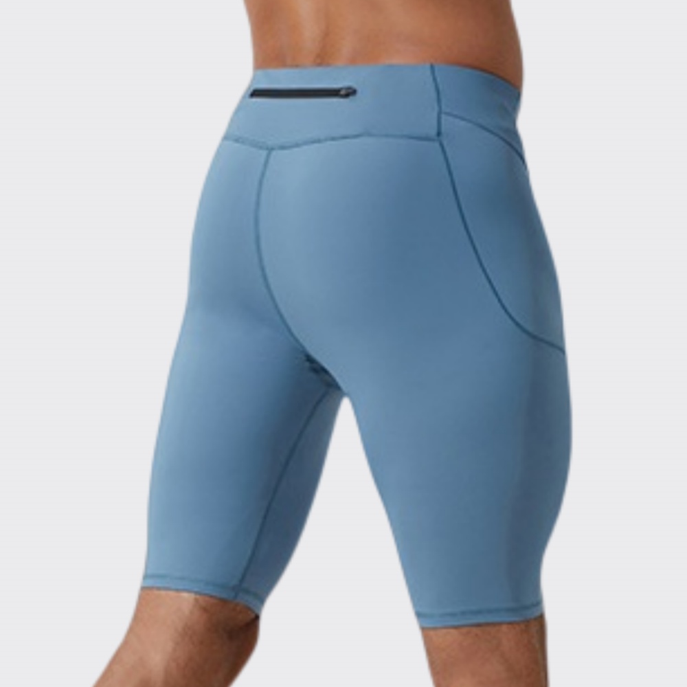 2026 Men's Shorts Sportswear C - огляд і ціна Sports Equipment Logos