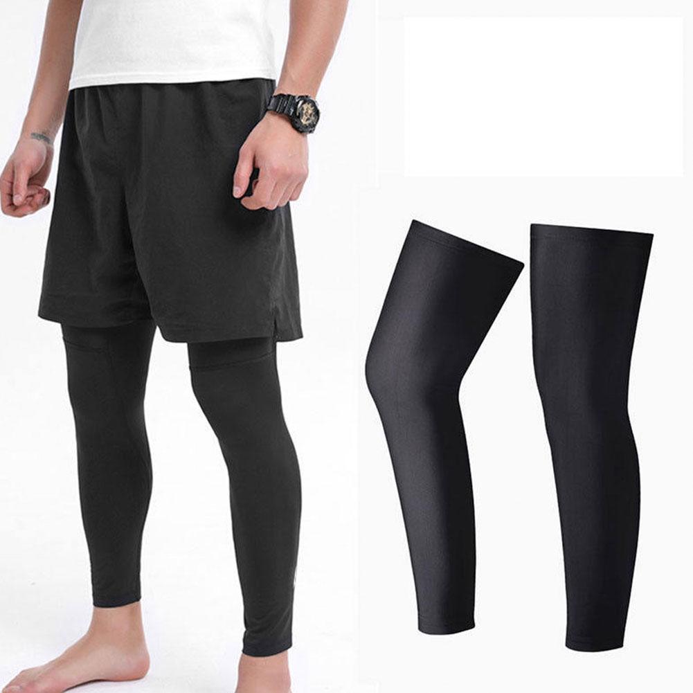 Sun Protection Leg Covers Leg  - огляд і ціна Sports Equipment Basketball