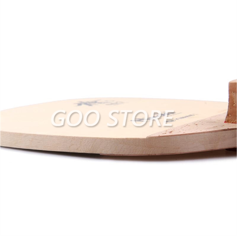 YINHE 982 Japanese Penhold JS  - огляд і ціна Cricket Bat Tape Ball