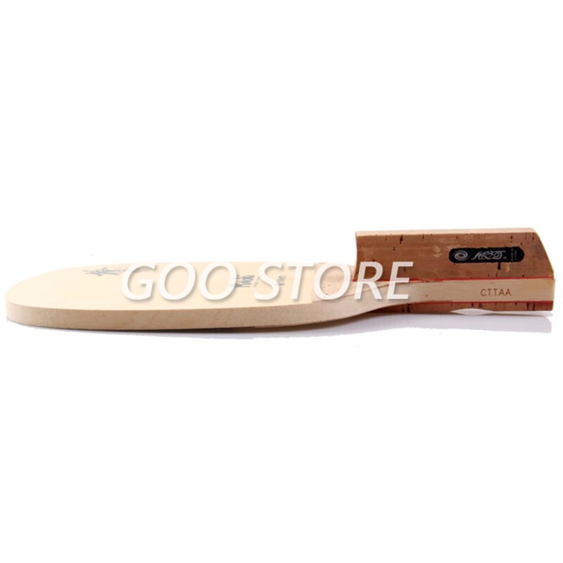 YINHE 982 Japanese Penhold JS  - огляд і ціна Cricket Bat Tape Ball