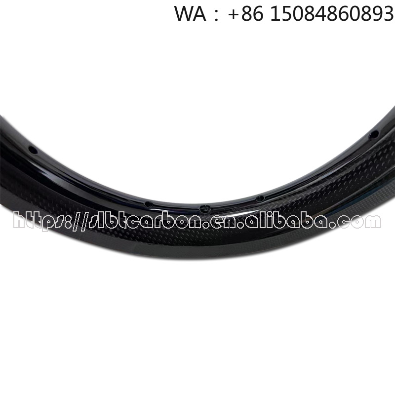12 Inch Premium Carbon Rims, s - огляд і ціна Balance Bike Kids