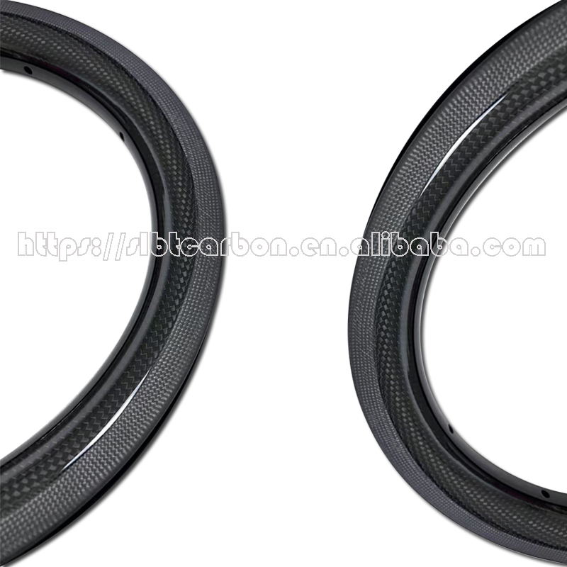 12 Inch Premium Carbon Rims, s - огляд і ціна Balance Bike Kids