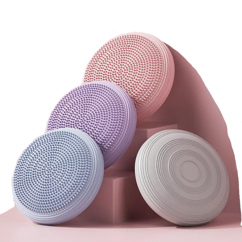 Thickened Yoga Mat Flat Balanc - огляд і ціна Sports Equipment List