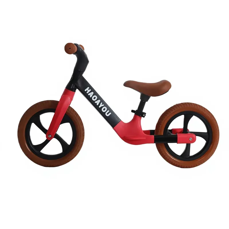 Premium PP High Carbon Steel K - огляд і ціна Balance Bike Kids