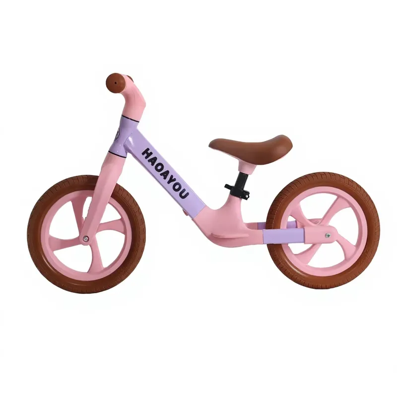 Premium PP High Carbon Steel K - огляд і ціна Balance Bike Kids