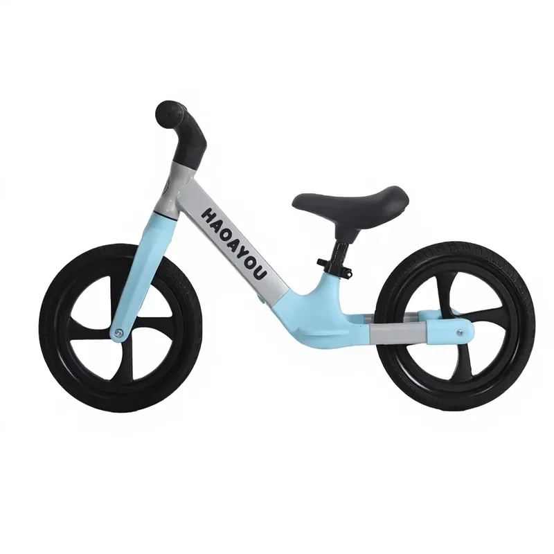Premium PP High Carbon Steel K - огляд і ціна Balance Bike Kids