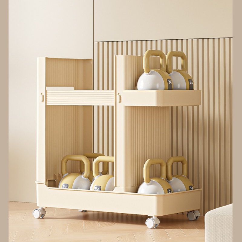 Sports Equipment Storage Rack  - огляд і ціна Sports Equipment Trolley