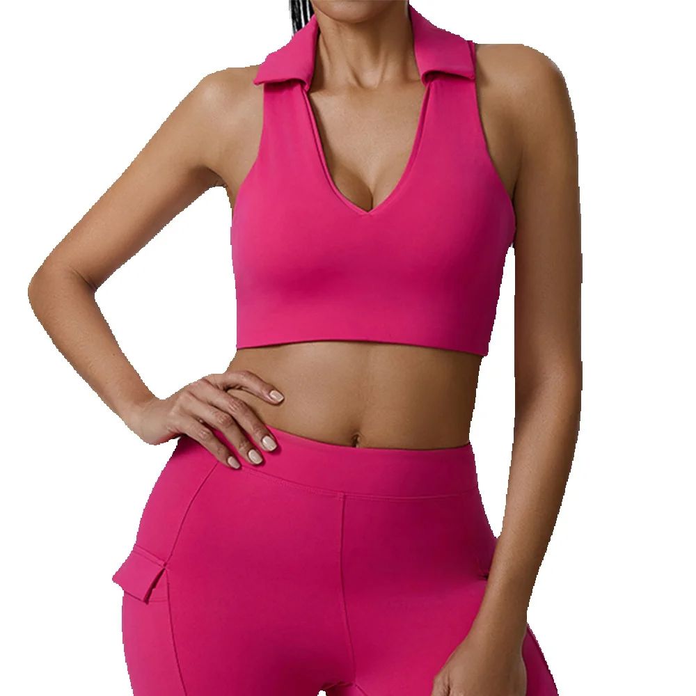 JUREN Women Sports Underwear C - огляд і ціна Sports Equipment Logos