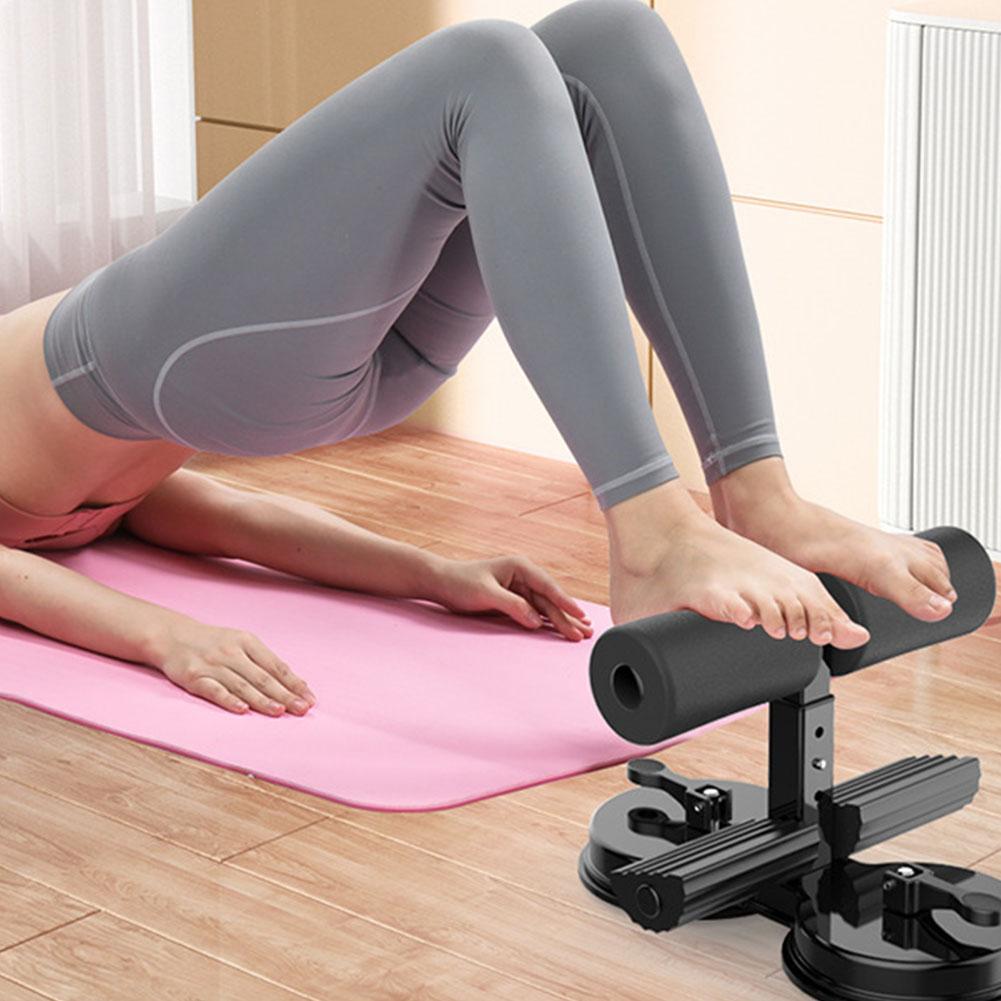 Double Suction Cup Sit Up Assi - огляд і ціна Sports Equipment List